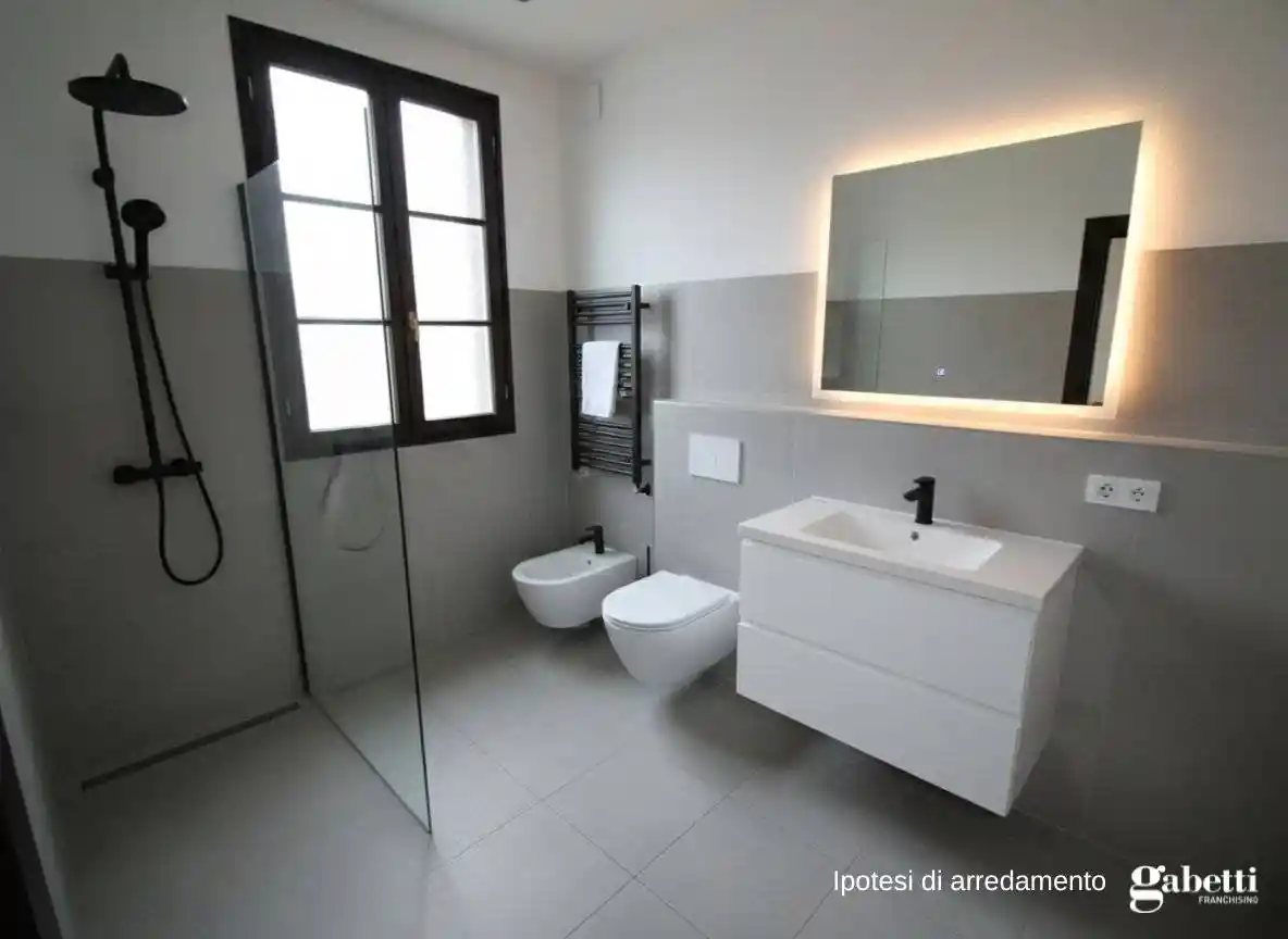 Terratetto unifamiliare Cavarzere, via Riviera Dolomiti, 00, Centro, Cavarzere - foto 5