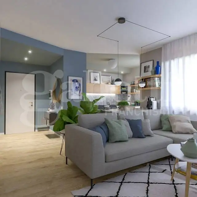 Appartamento in vendita a Bologna