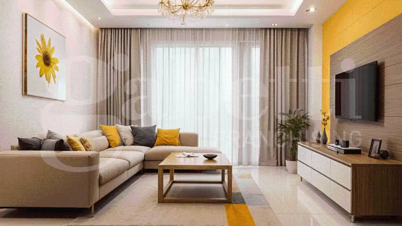 Trilocale via Enrico Mattei, 13/5, San Vitale - Roveri, Bologna - foto 2