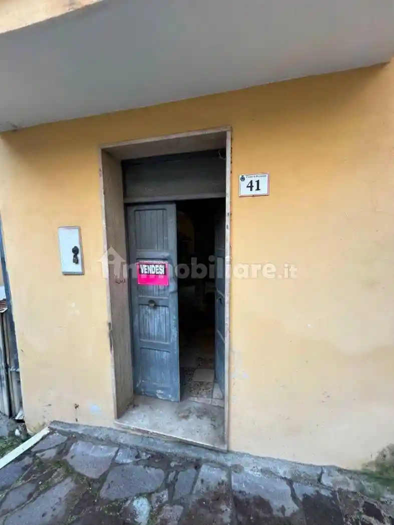 Appartamento in vendita a Roccagorga