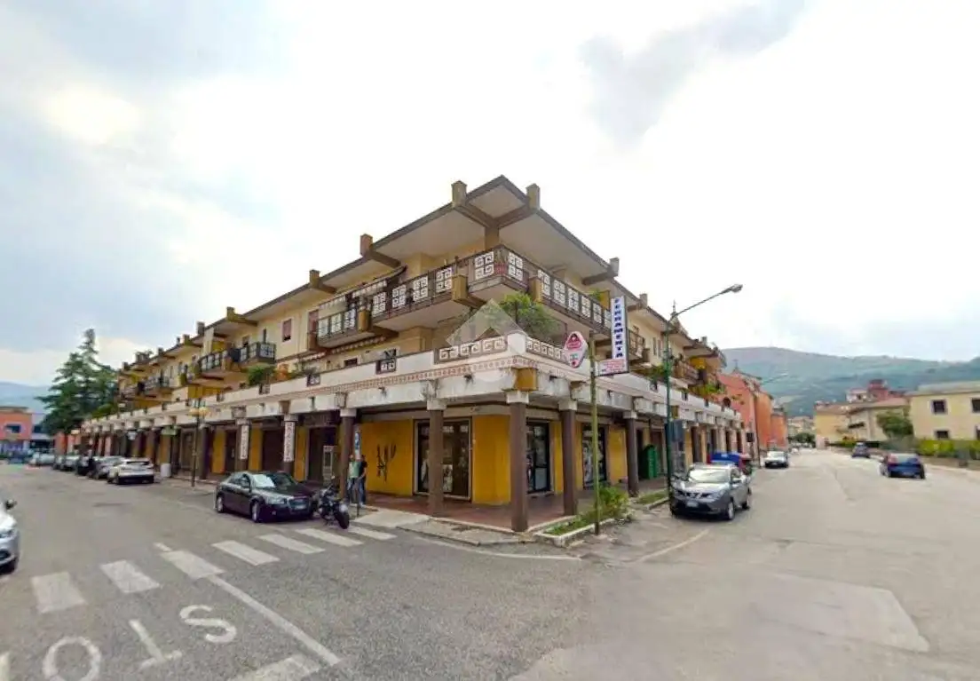 Appartamento in vendita a Airola