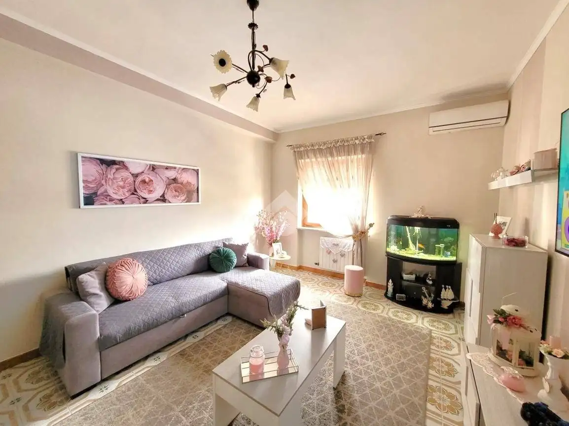 Trilocale via dante alighieri, Airola - foto 2