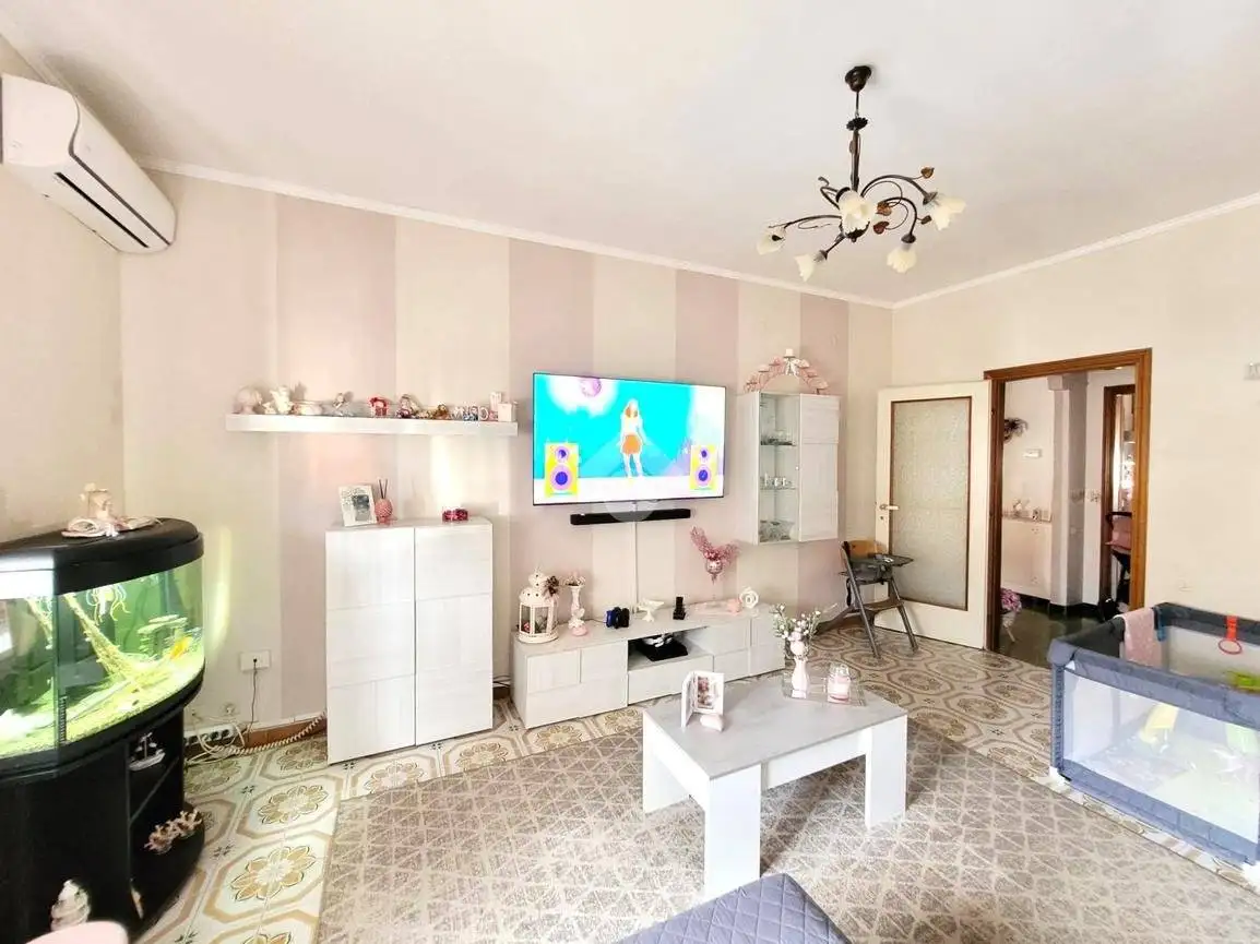 Trilocale via dante alighieri, Airola - foto 3