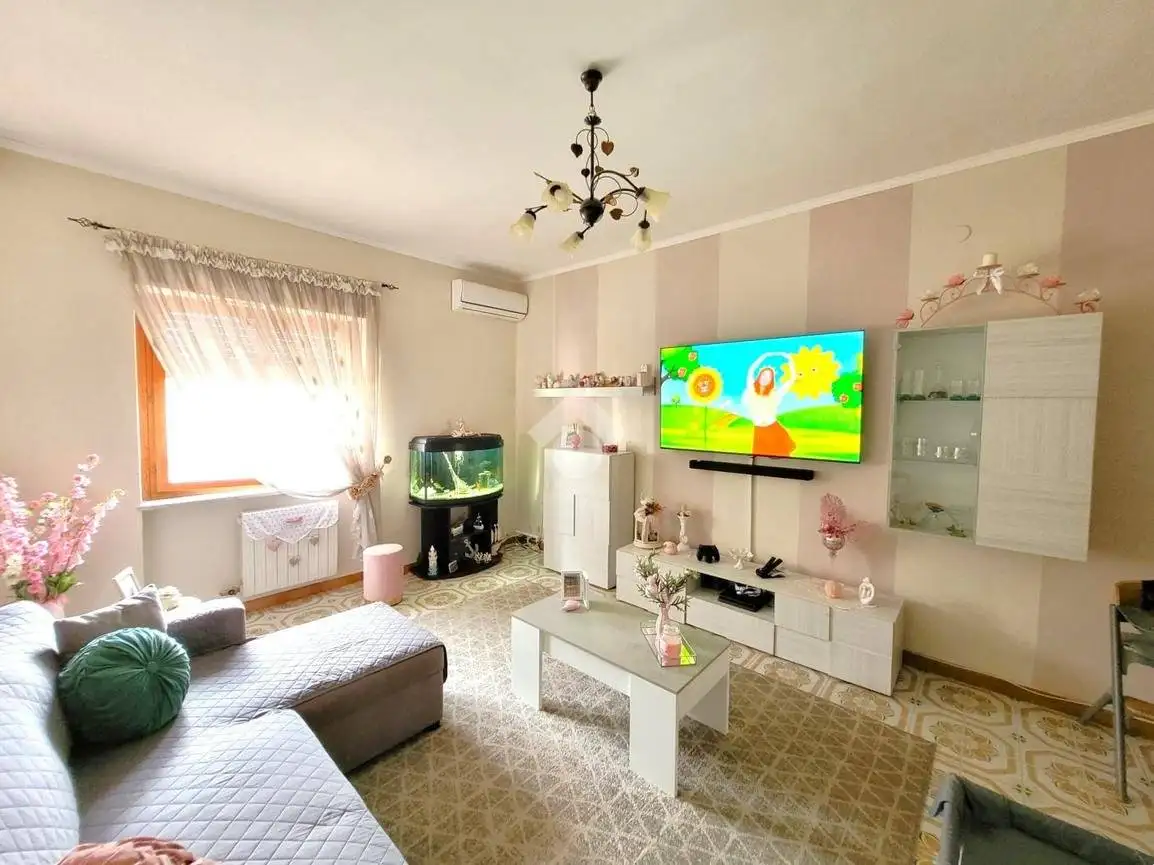 Trilocale via dante alighieri, Airola - foto 4