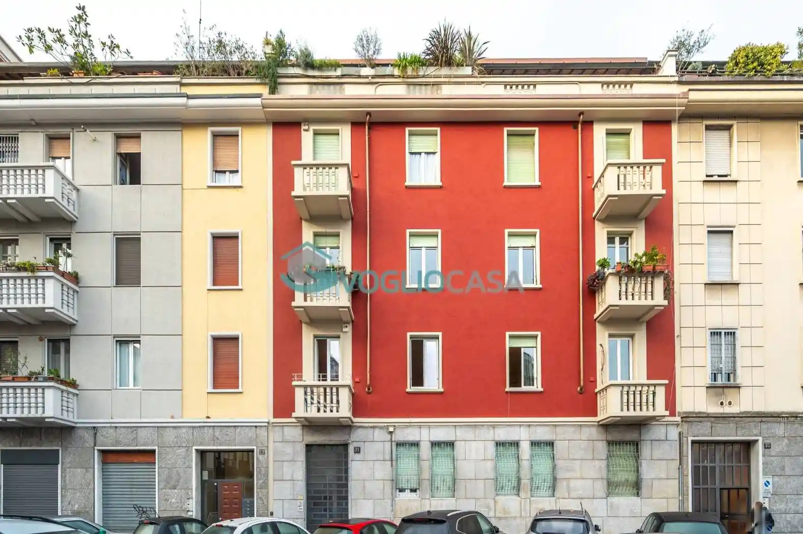 Bilocale piazzale Brescia, De Angeli, Milano - foto 2