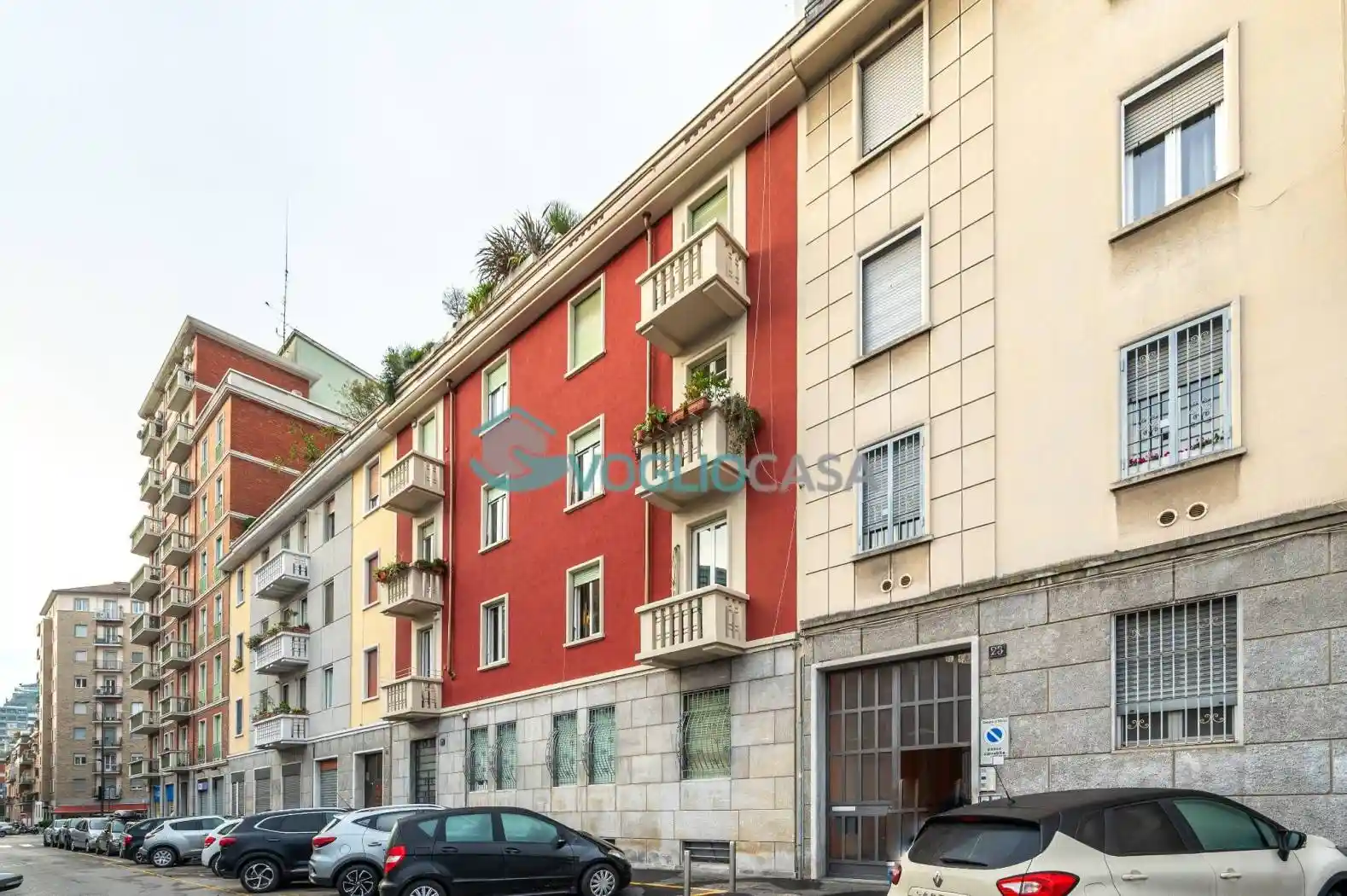 Bilocale piazzale Brescia, De Angeli, Milano - foto 3