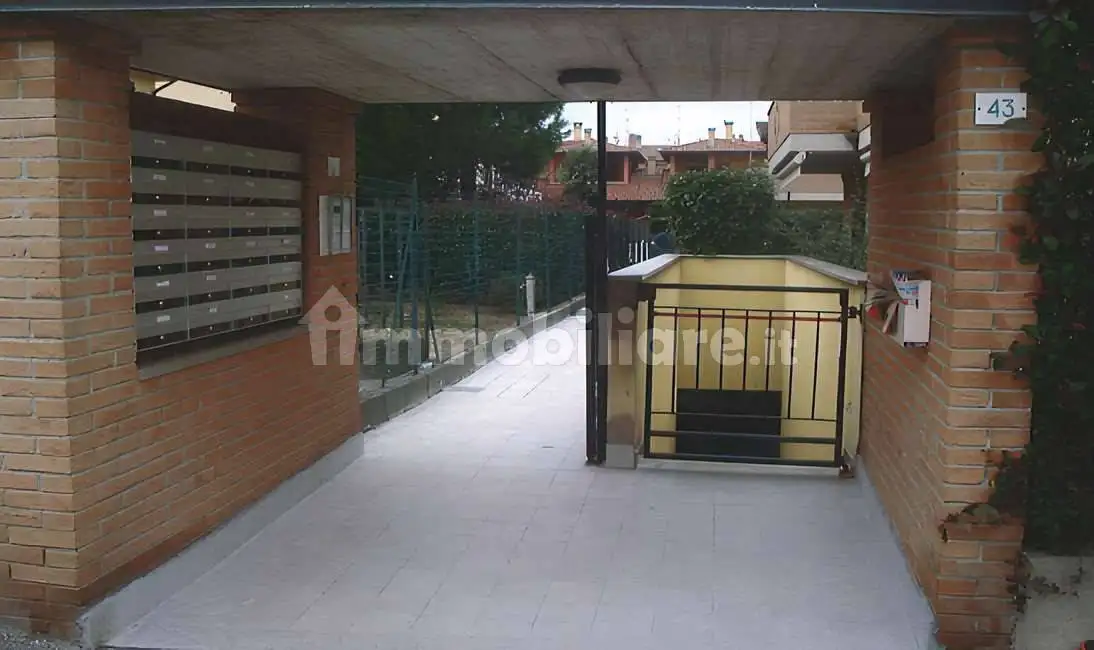 Appartamento in asta a Truccazzano