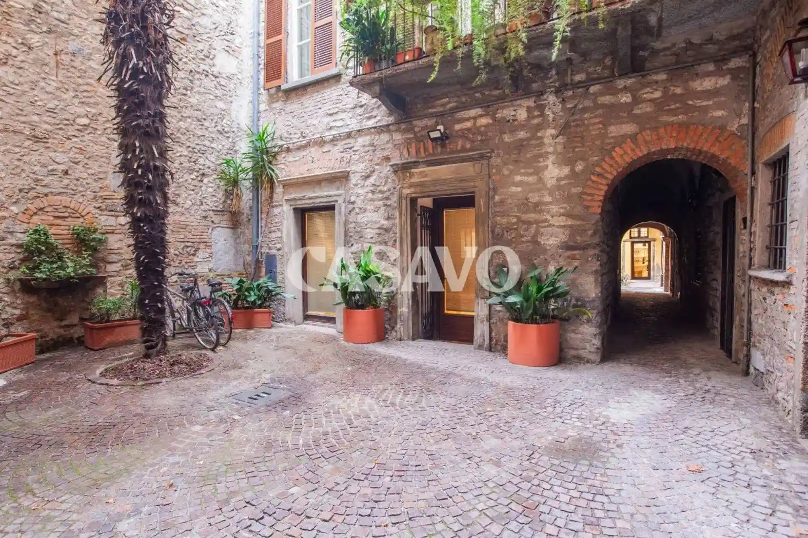 Bilocale via Milano 94, Borghi, Como - foto 2