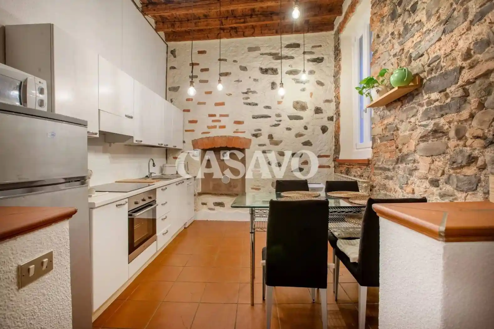 Bilocale via Milano 94, Borghi, Como - foto 4