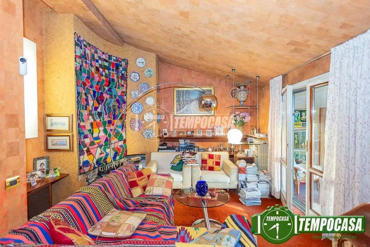 Appartamento in vendita a Crema