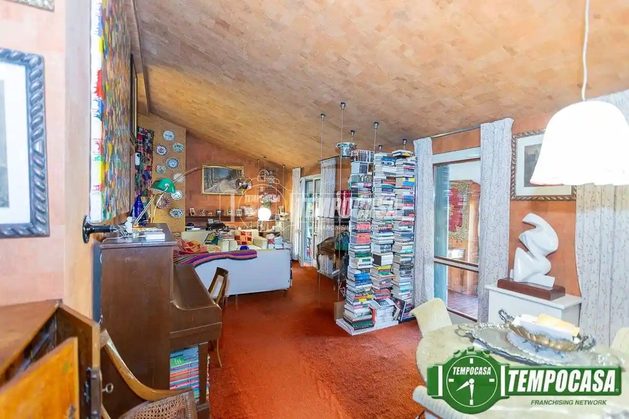 Bilocale piazza Istria e Dalmazia, Centro Storico, Crema - foto 2