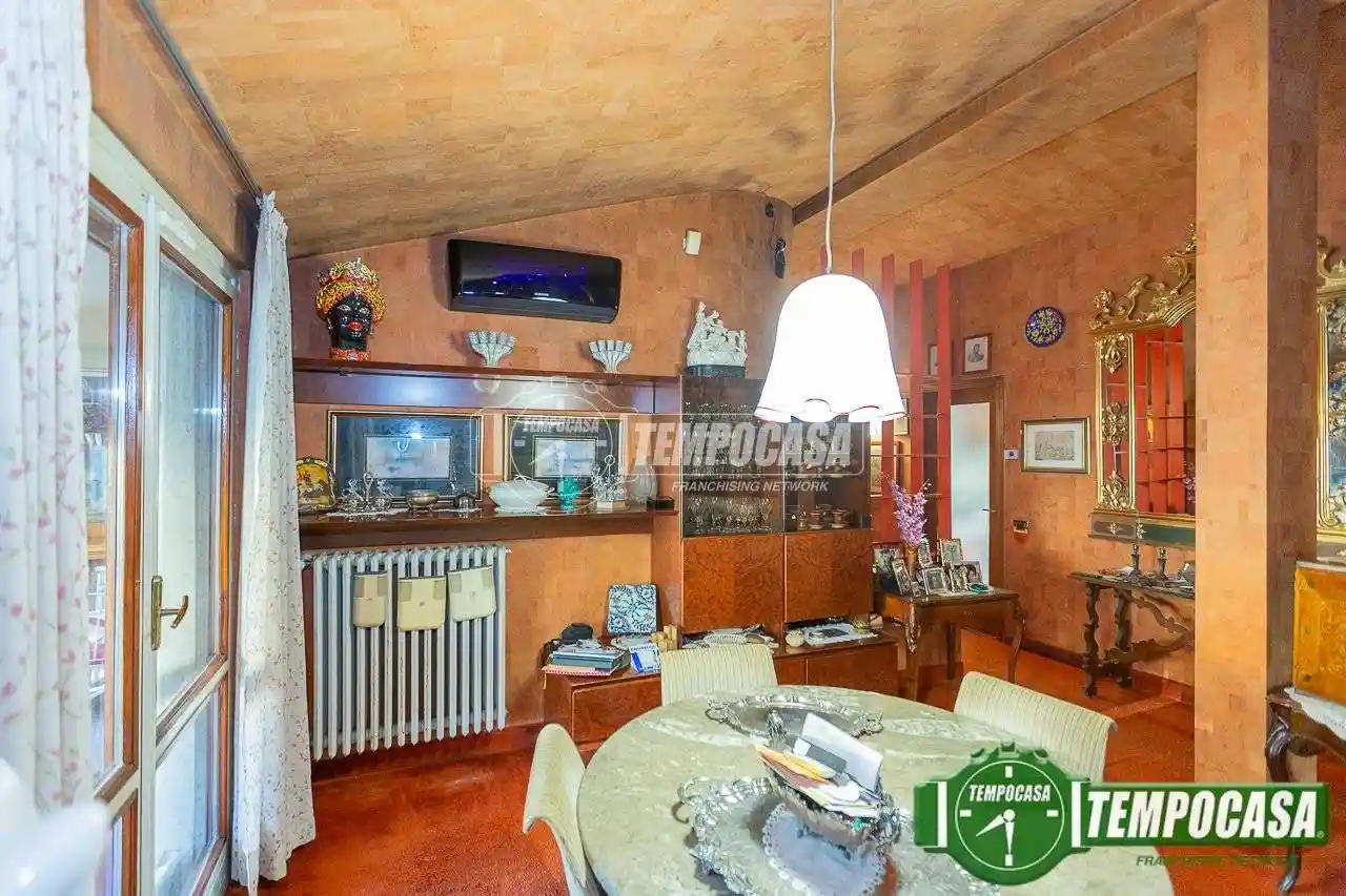 Bilocale piazza Istria e Dalmazia, Centro Storico, Crema - foto 3