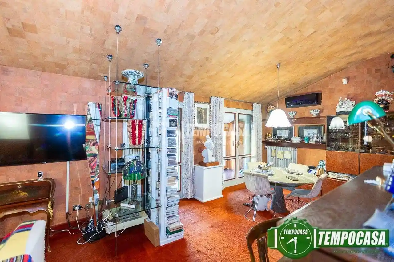 Bilocale piazza Istria e Dalmazia, Centro Storico, Crema - foto 5