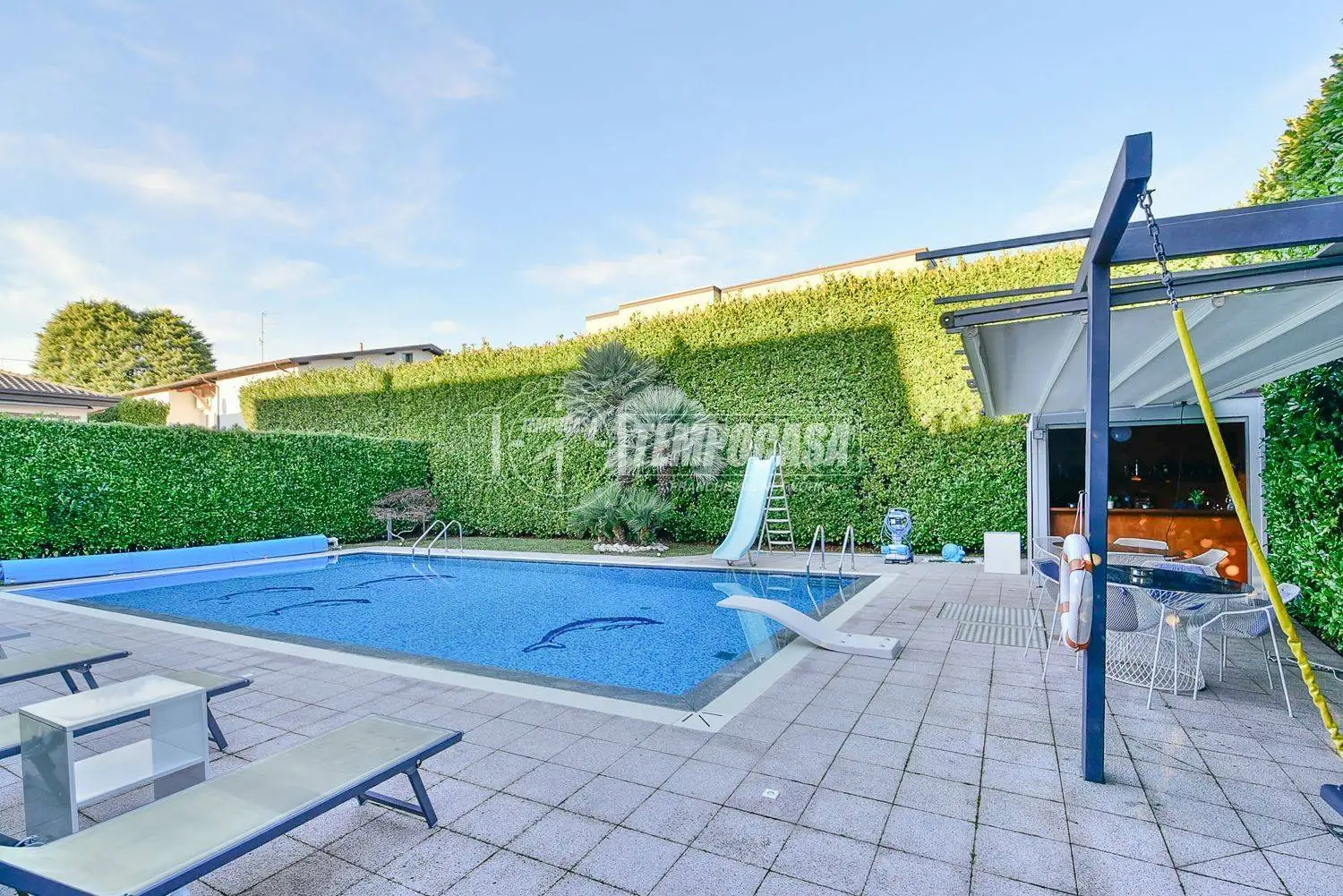 Villa in vendita a Cantù