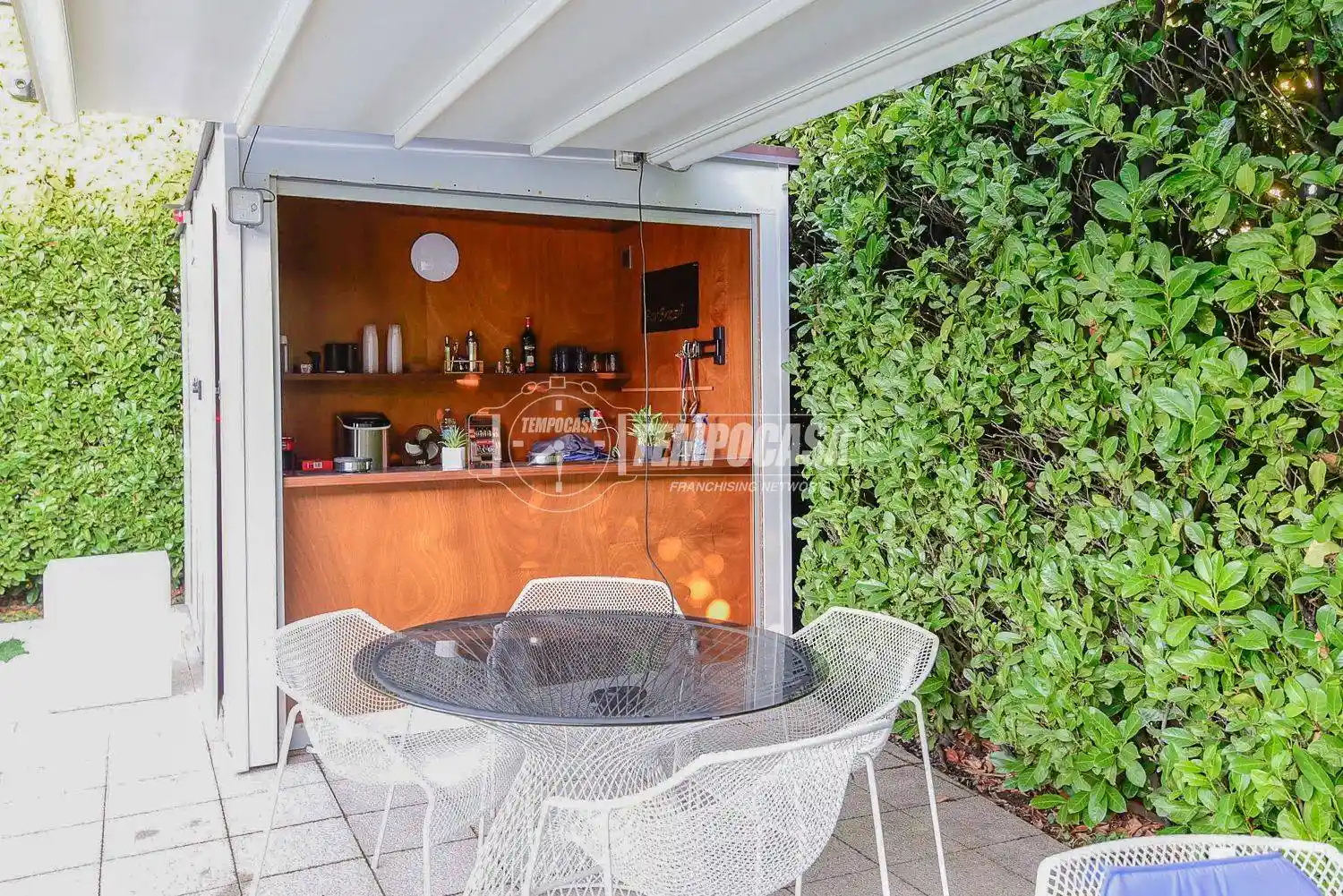 Villa unifamiliare via Giambattista Pergolesi, Vighizzolo, Cascina Varenna, Cantù - foto 2