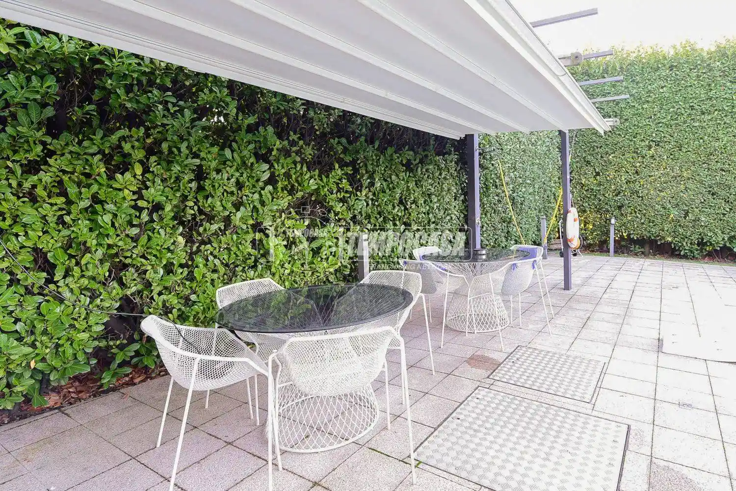 Villa unifamiliare via Giambattista Pergolesi, Vighizzolo, Cascina Varenna, Cantù - foto 3