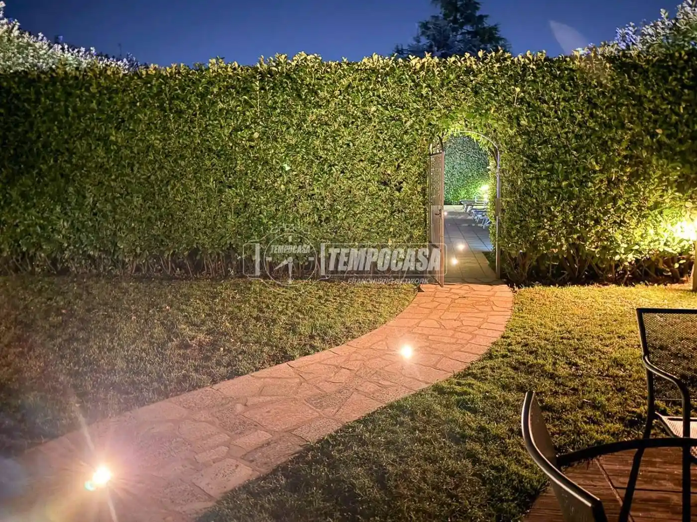 Villa unifamiliare via Giambattista Pergolesi, Vighizzolo, Cascina Varenna, Cantù - foto 4