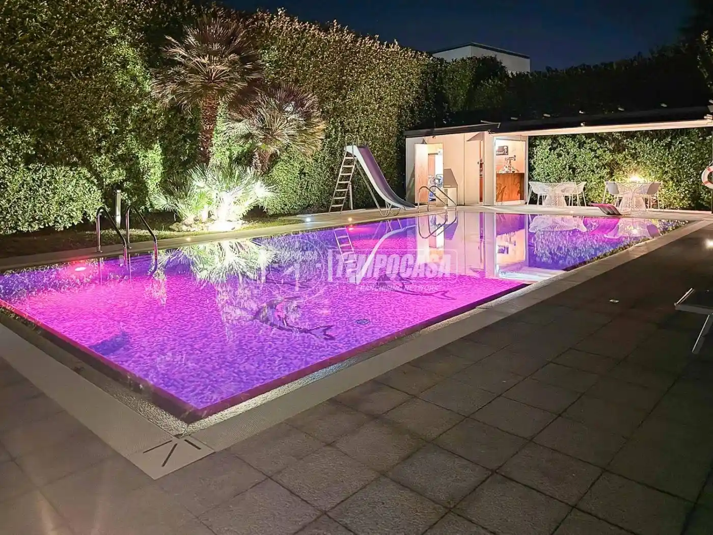 Villa unifamiliare via Giambattista Pergolesi, Vighizzolo, Cascina Varenna, Cantù - foto 5