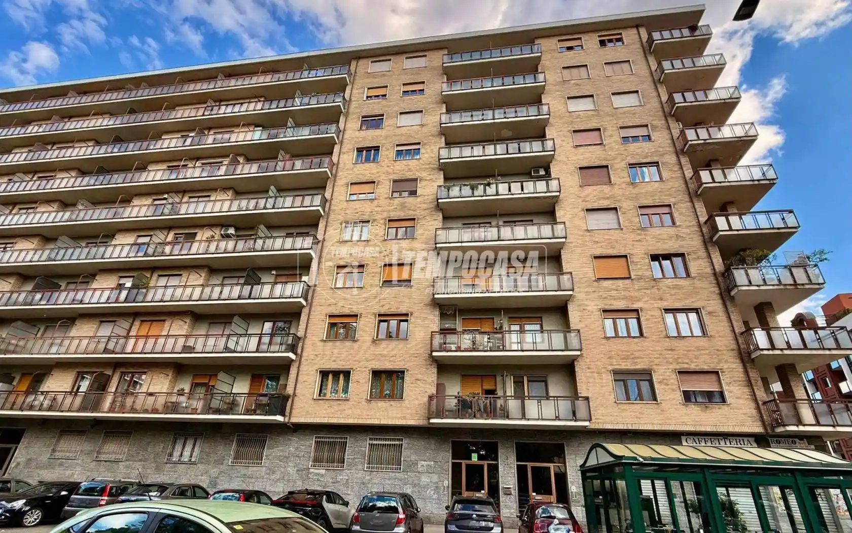 Appartamento in vendita a Torino