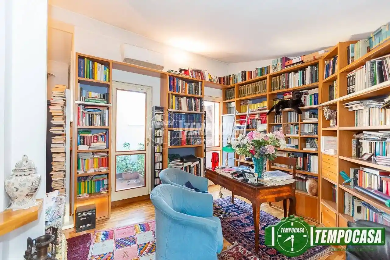 Bilocale piazza Istria e Dalmazia, Centro Storico, Crema - foto 2