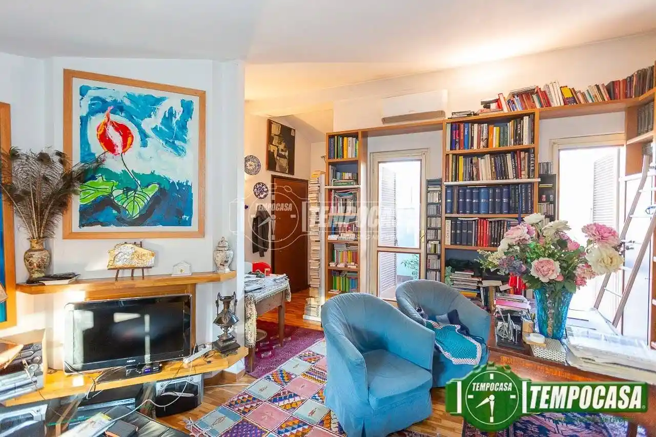 Bilocale piazza Istria e Dalmazia, Centro Storico, Crema - foto 3