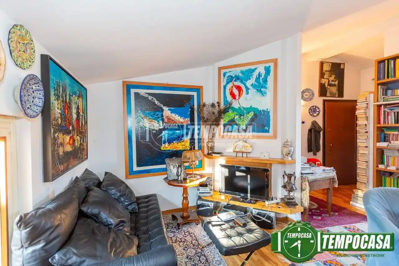 Bilocale piazza Istria e Dalmazia, Centro Storico, Crema - foto 5