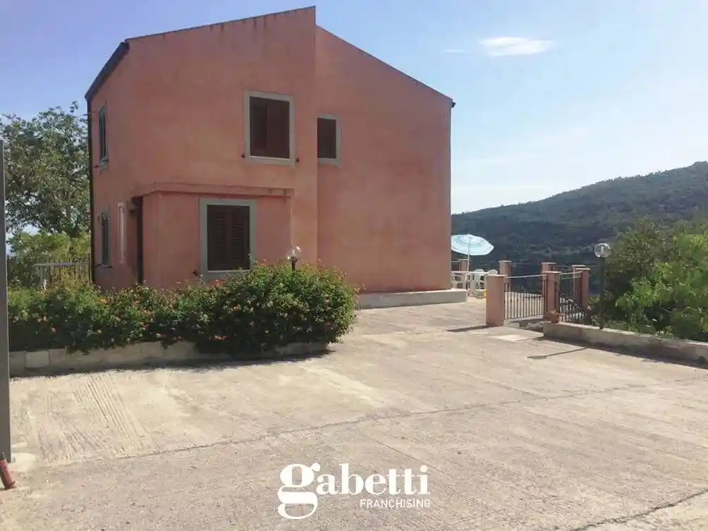 Villa in vendita a Cefalù