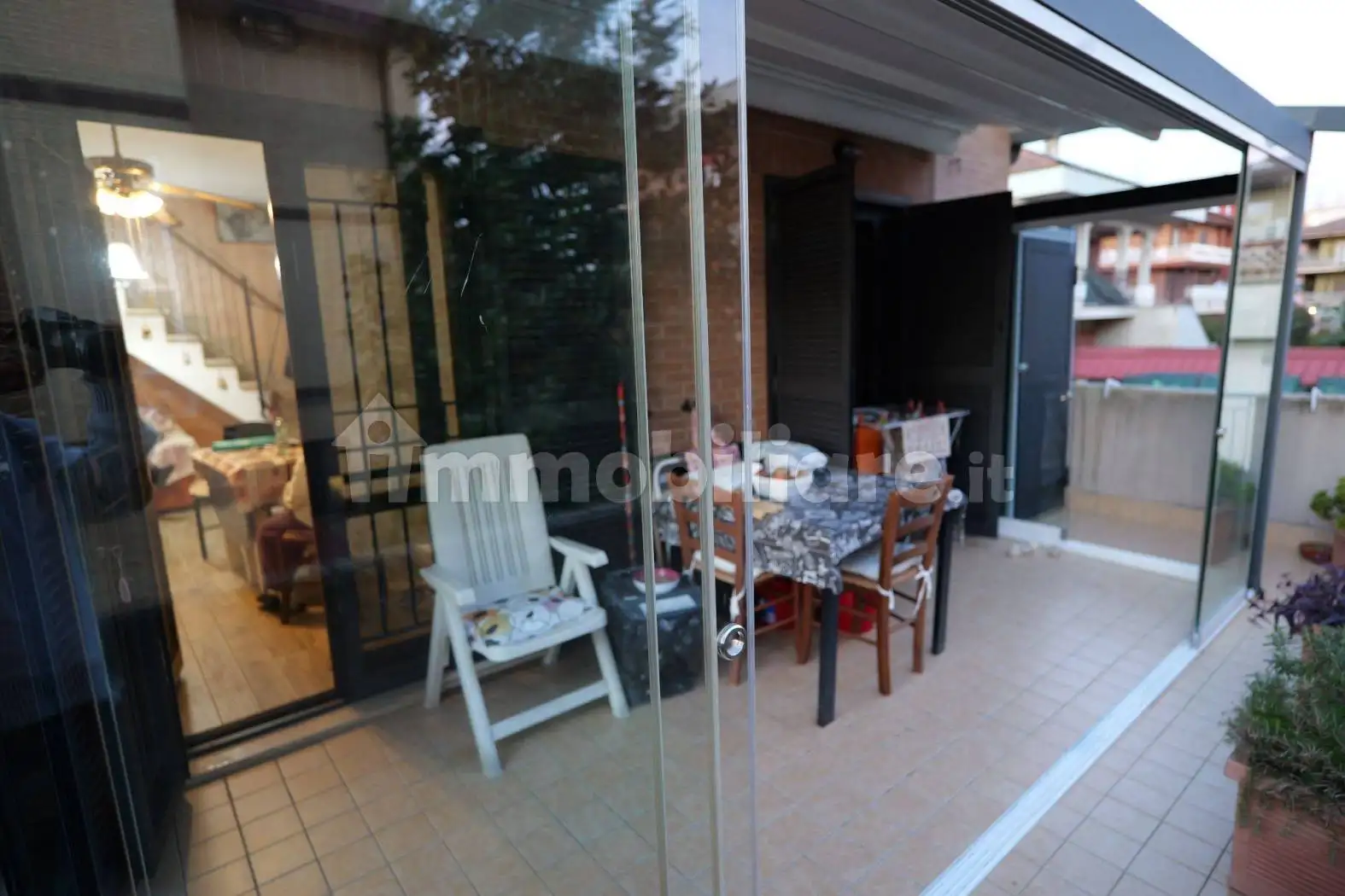 Appartamento in vendita a Marino