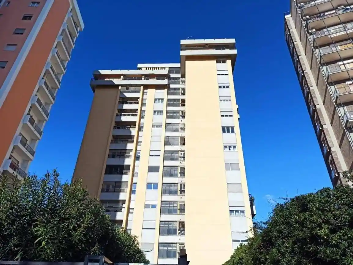 Appartamento in vendita a Taranto