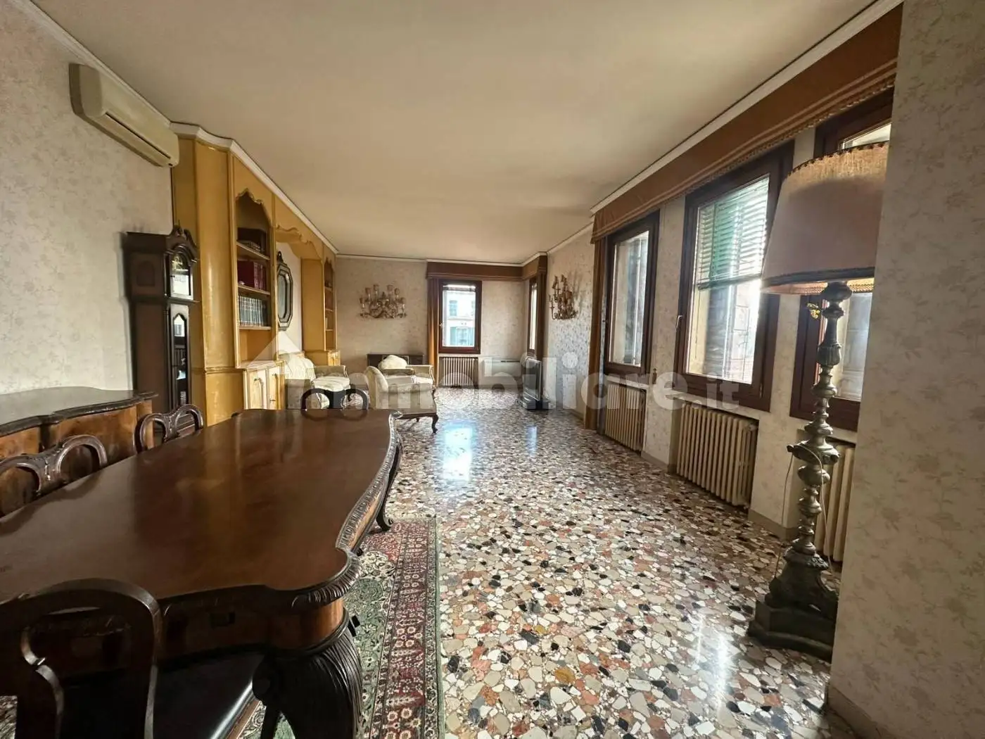 Appartamento in vendita a Venezia