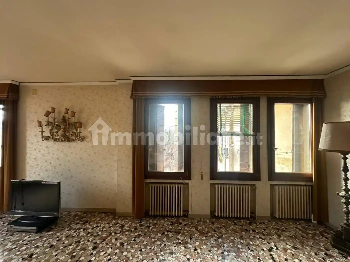 Appartamento buono stato, su più livelli, Sant'Elena, Venezia - foto 4