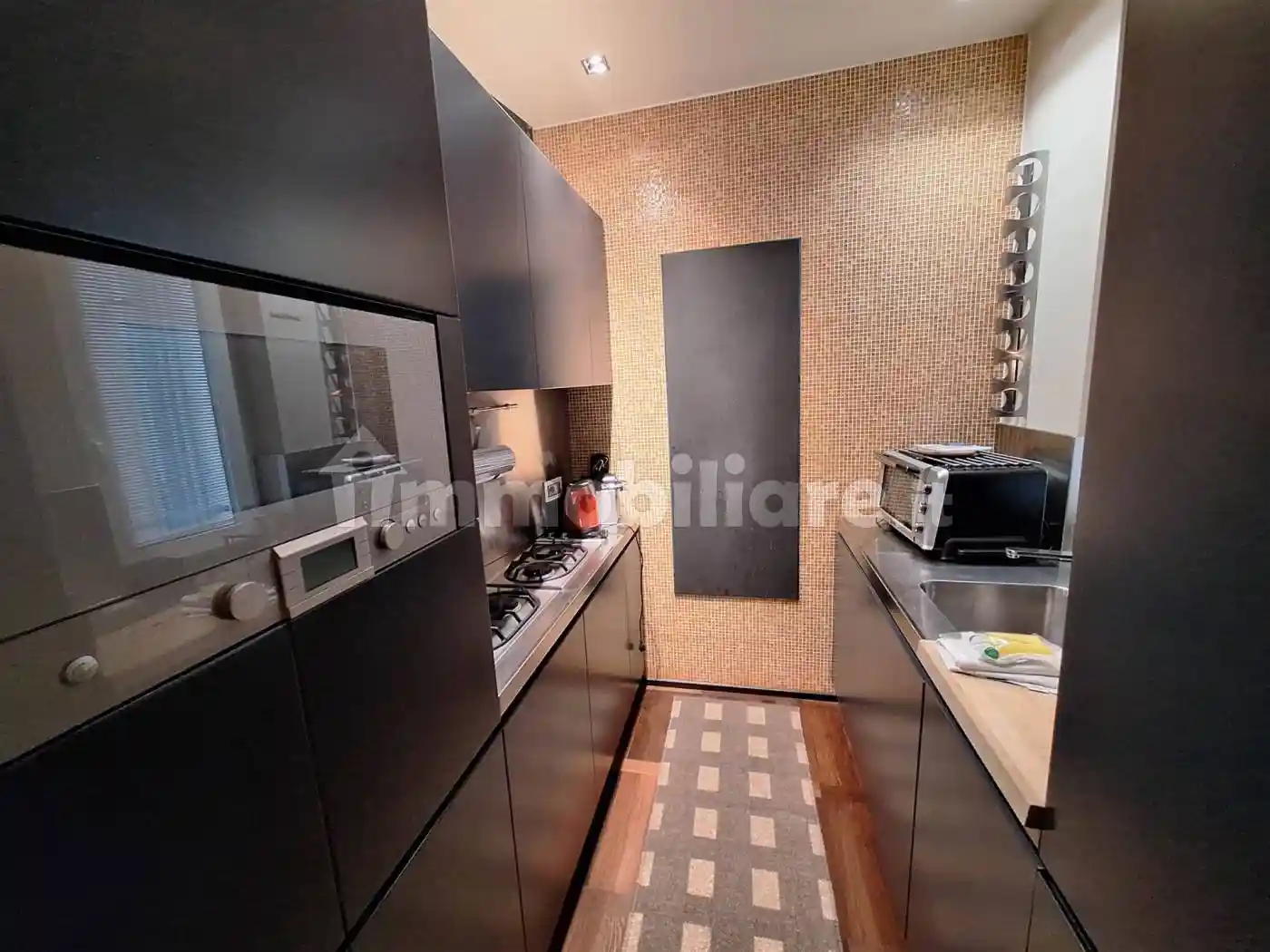 Quadrilocale ottimo stato, quarto piano, Ponte Vecchio - Pitti, Firenze - foto 5