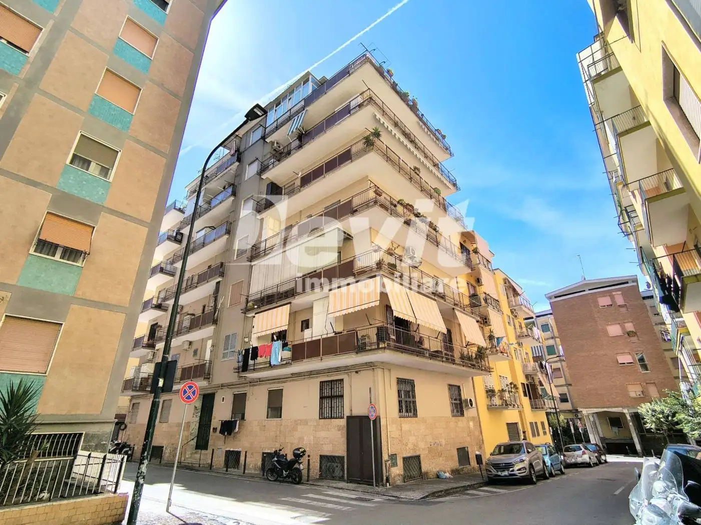 Appartamento in vendita a Portici