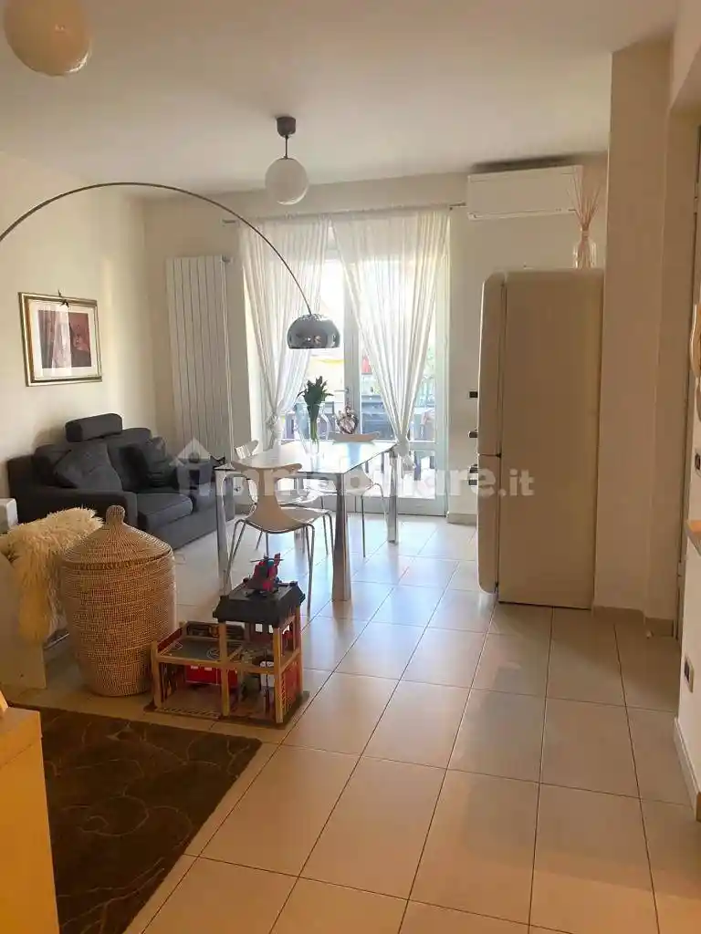 Appartamento in vendita a Massa