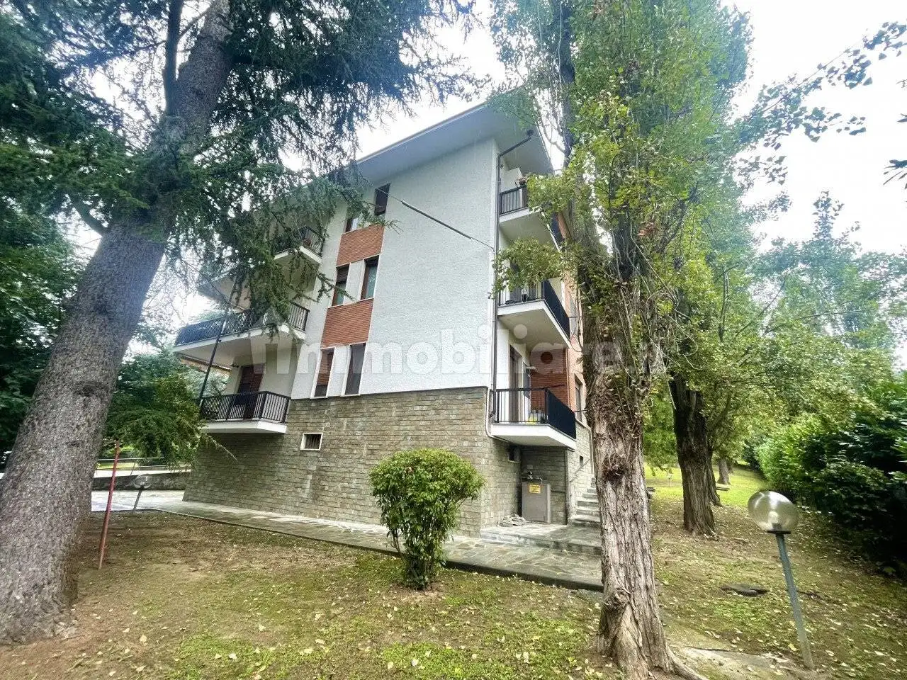 Appartamento in vendita a Pino Torinese