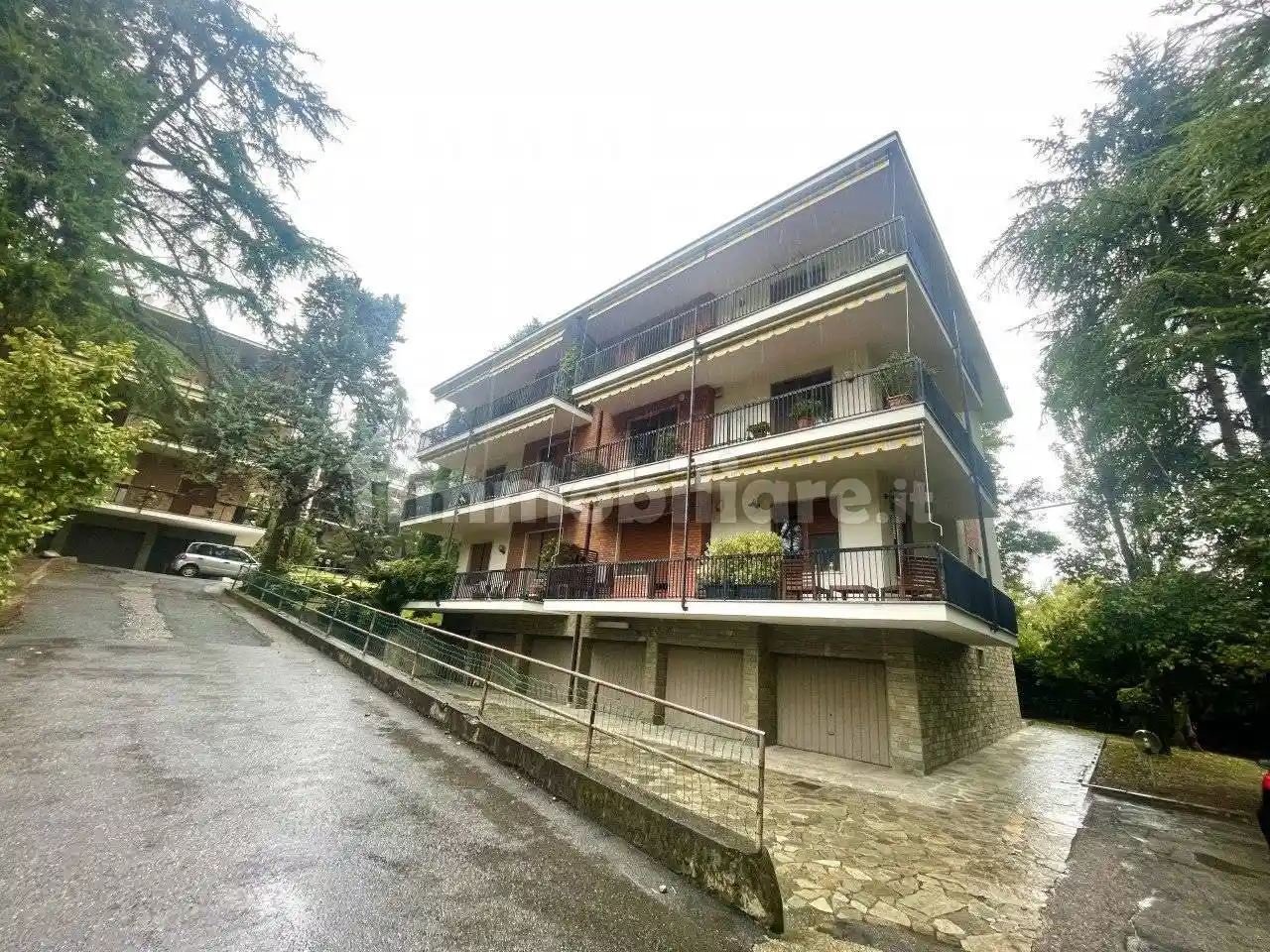 Trilocale via dei Pioppi, Pino Torinese - foto 2