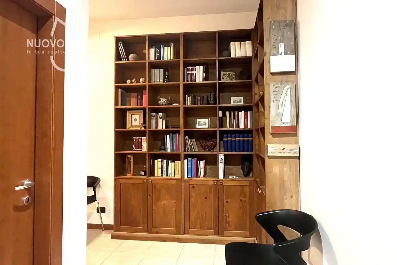 Trilocale via Paride da Cerea 5, Borgo Venezia, Verona - foto 3