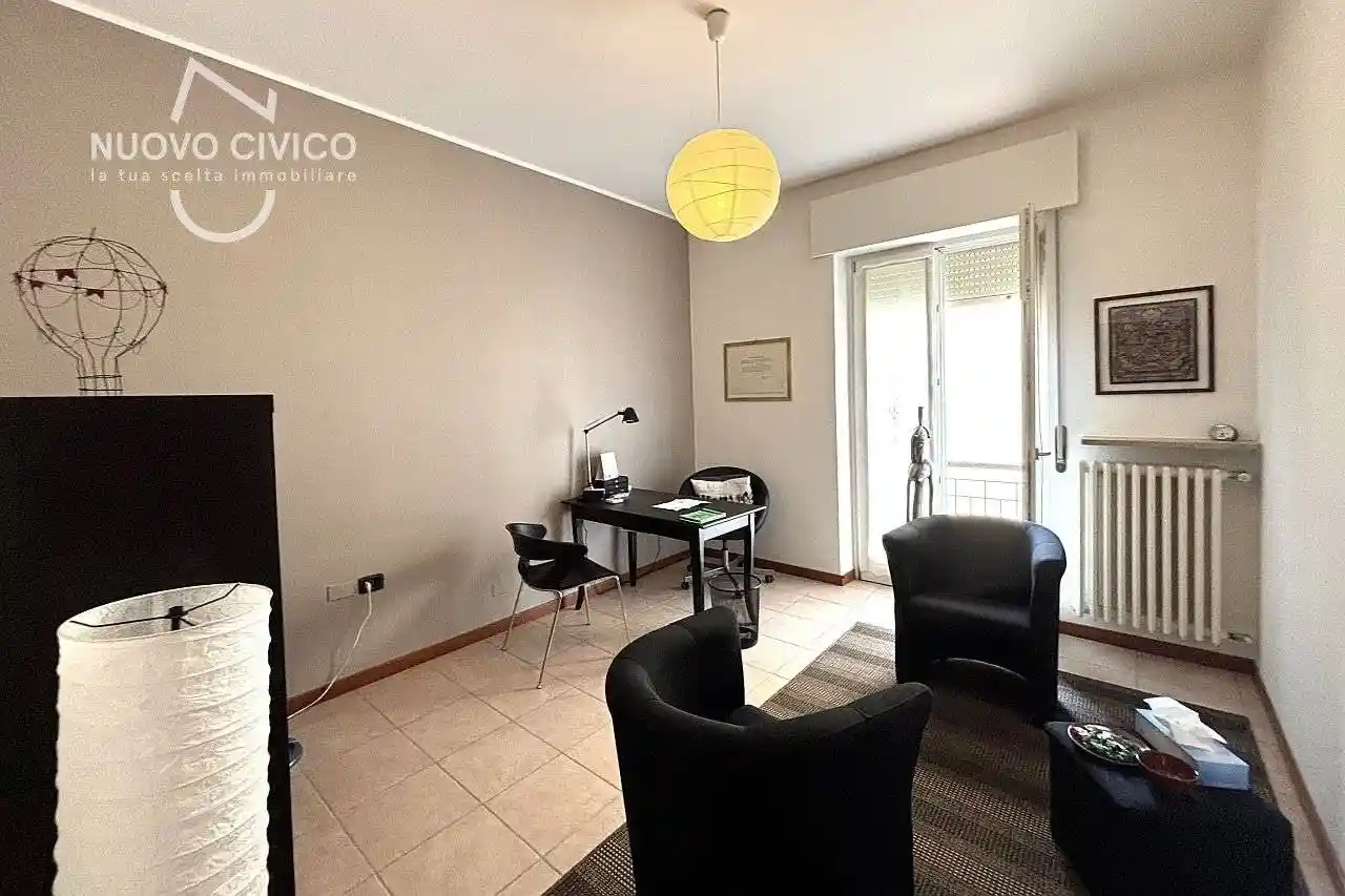 Trilocale via Paride da Cerea 5, Borgo Venezia, Verona - foto 4