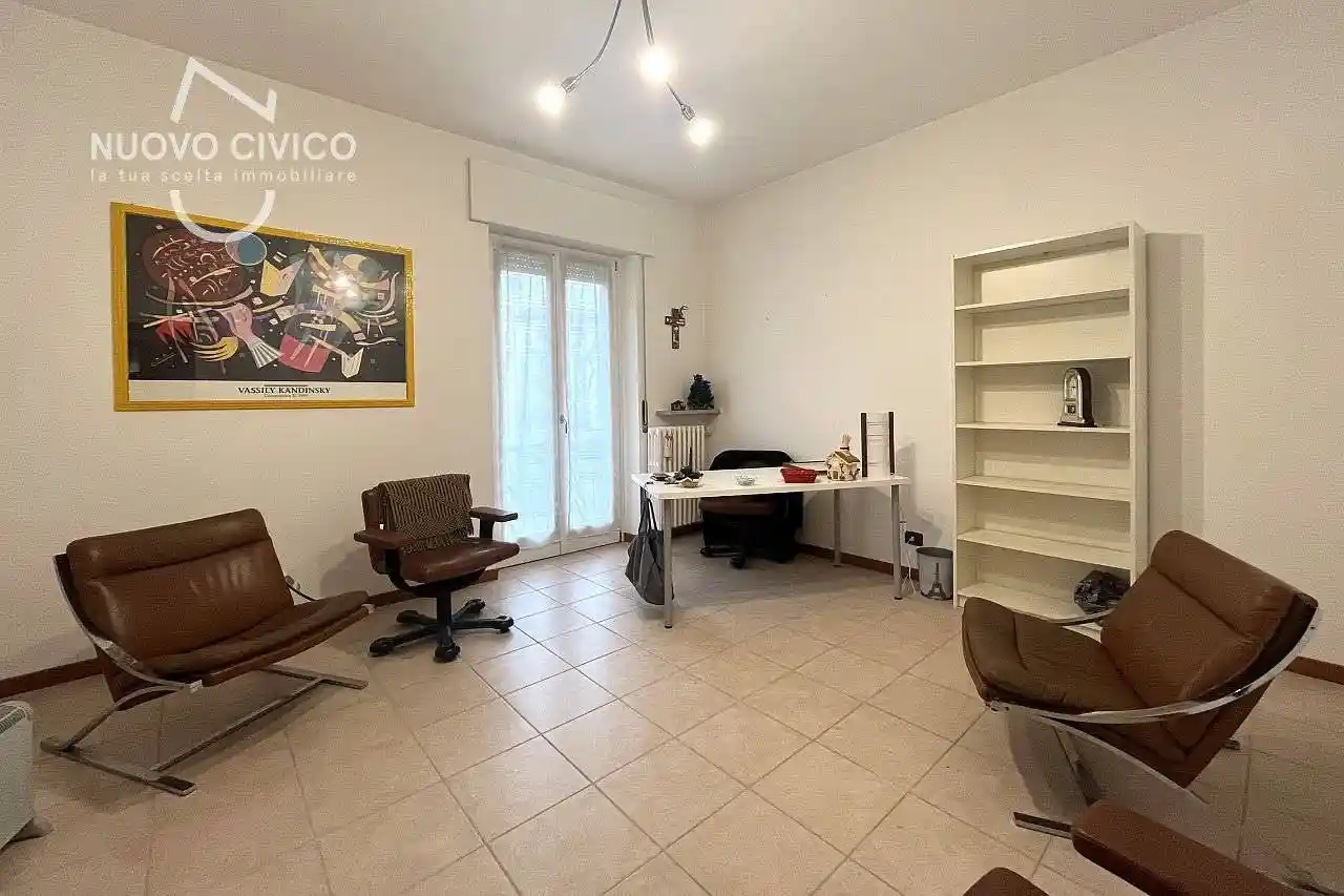 Trilocale via Paride da Cerea 5, Borgo Venezia, Verona - foto 5