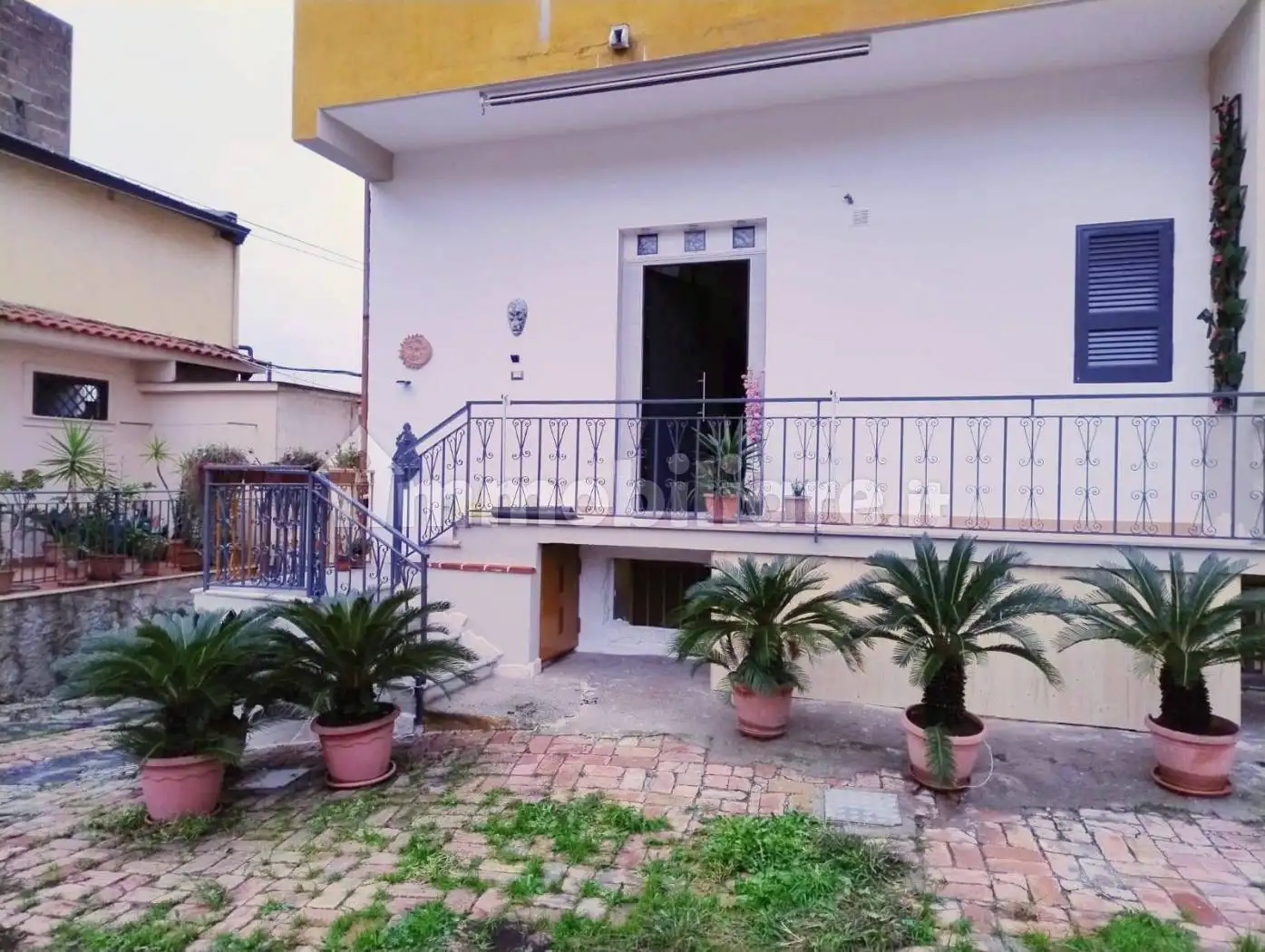 Appartamento in vendita a San Prisco