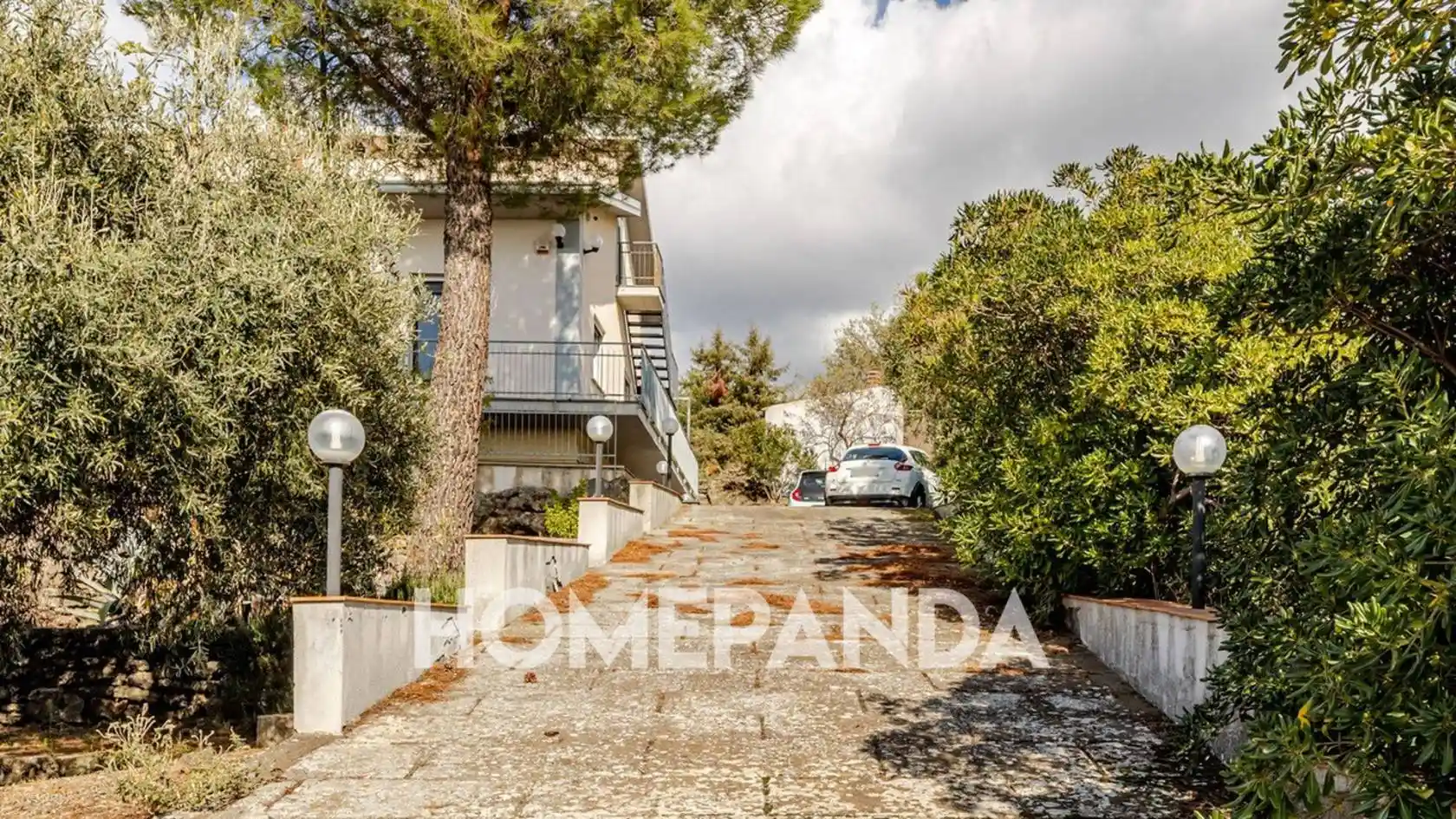 Villa unifamiliare Strada Chiesa, Santa Maria di Licodia - foto 2