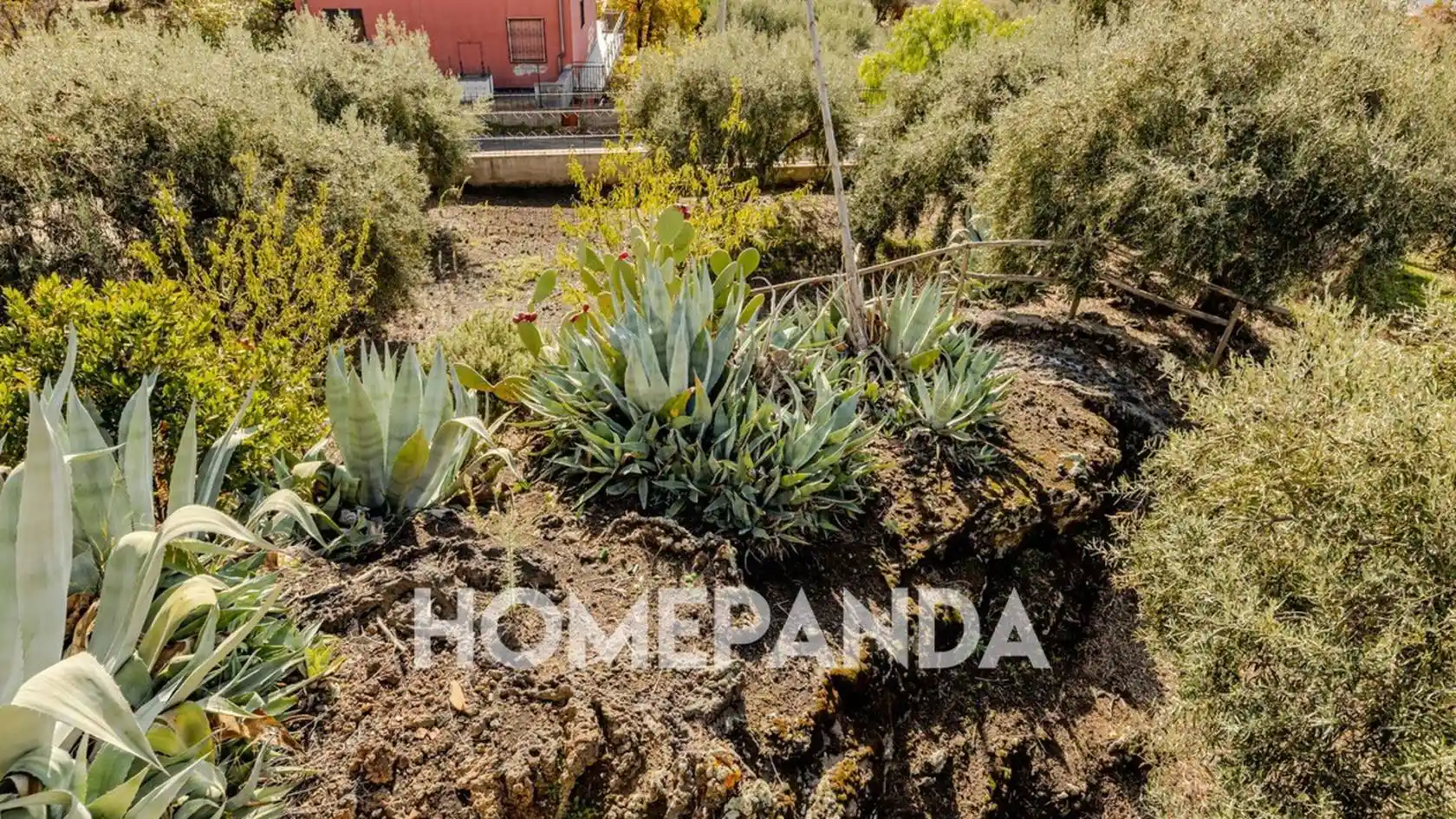 Villa unifamiliare Strada Chiesa, Santa Maria di Licodia - foto 5