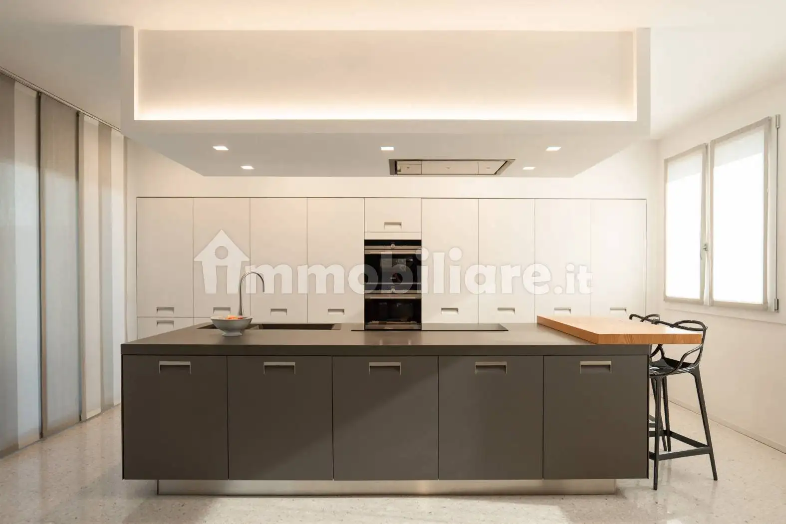 Villetta a schiera in vendita a Vicenza