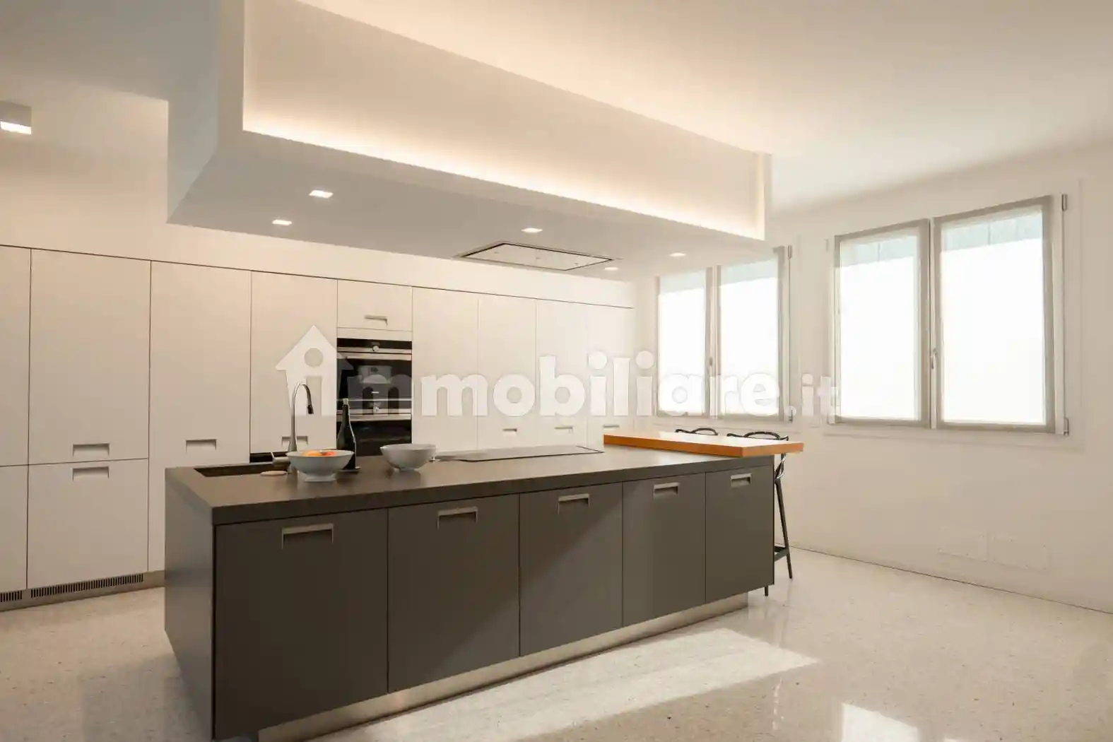 Villa a schiera Strada dei Pizzolati 222, Casale - Valletta del Silenzio, Vicenza - foto 3