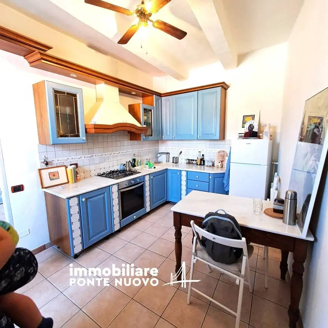 Appartamento in affitto a Bertinoro