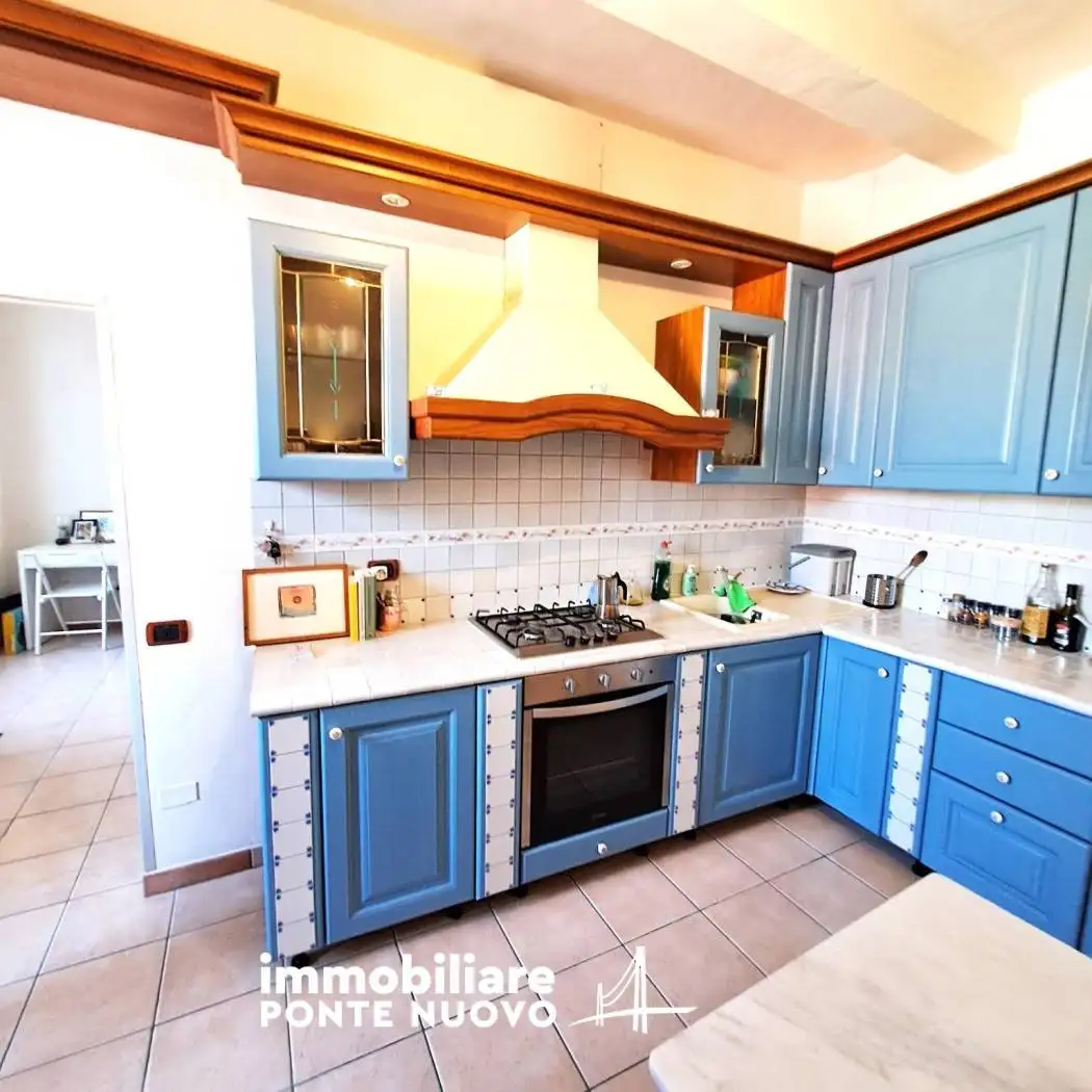 Trilocale piazza Guido del Duca, Centro, Bertinoro - foto 2