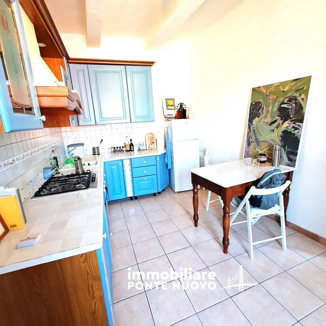 Trilocale piazza Guido del Duca, Centro, Bertinoro - foto 3