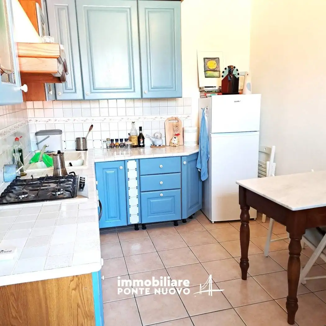 Trilocale piazza Guido del Duca, Centro, Bertinoro - foto 4