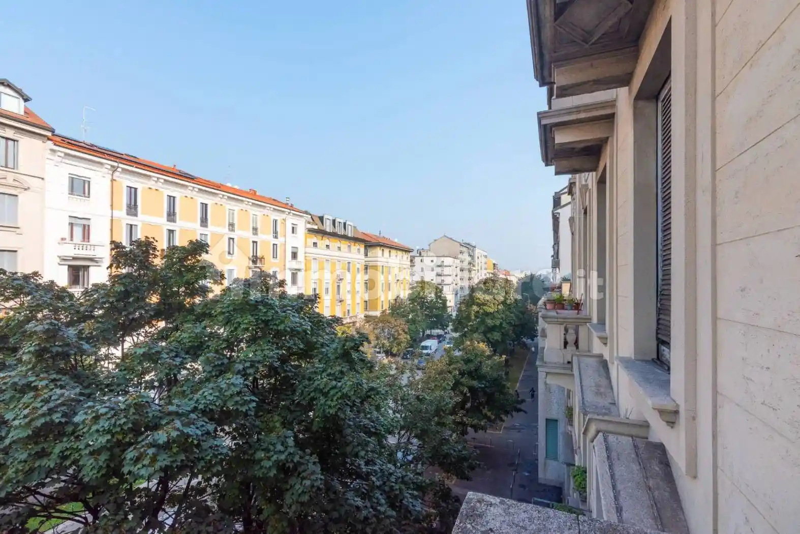 Trilocale via Sardegna 59, Washington, Milano - foto 3