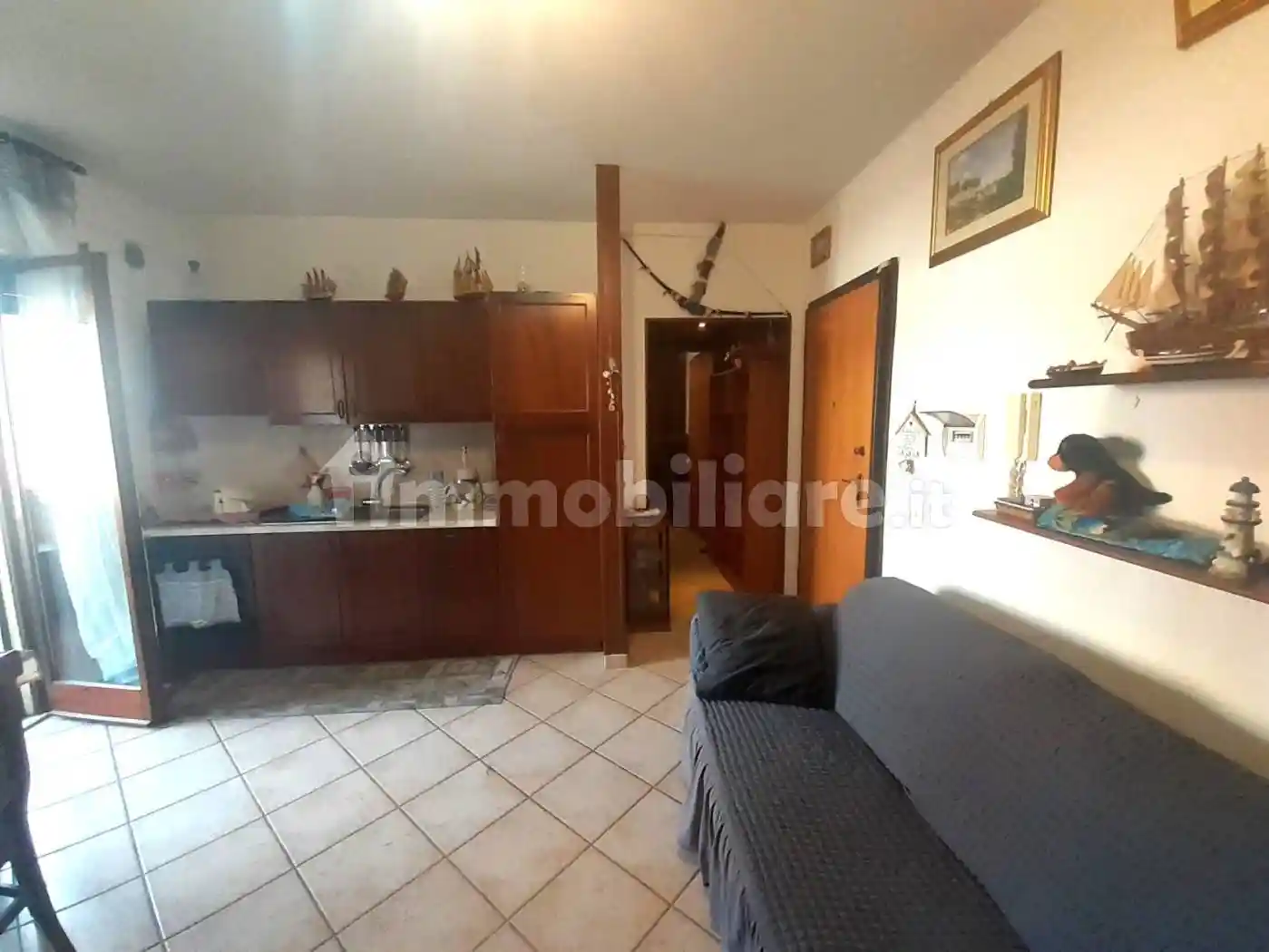 Bilocale via Ischia, Marina di Ardea, Ardea - foto 5